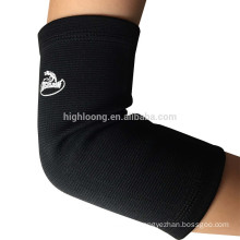 High quality cheap knitted elbow brace to keep fitness